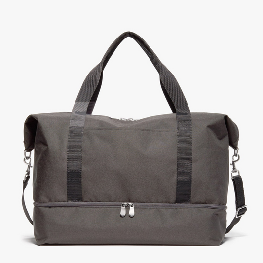 Catalina Deluxe Gris Minéral