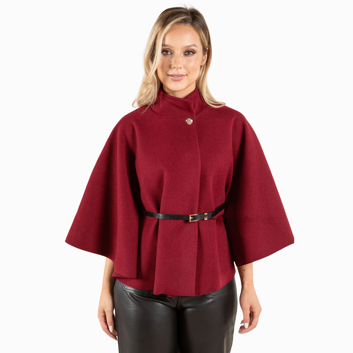 Poncho Avélia