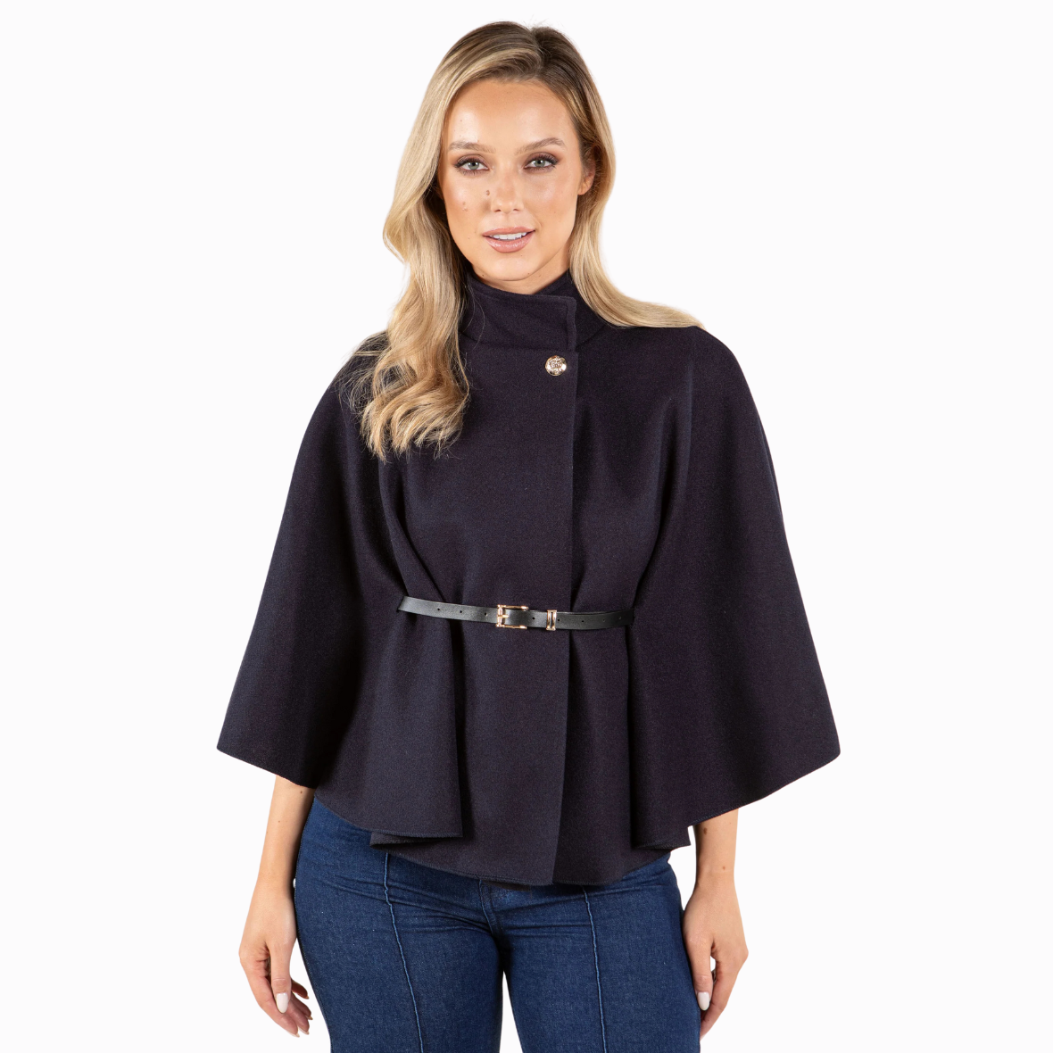 Poncho Avélia