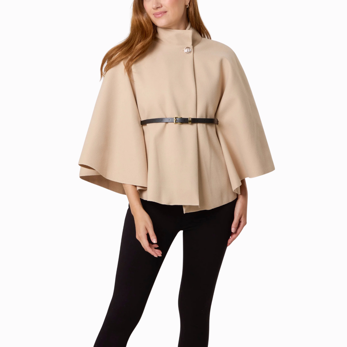 Poncho Avélia