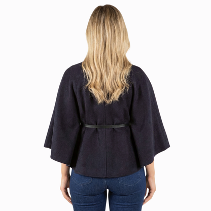 Poncho Avélia