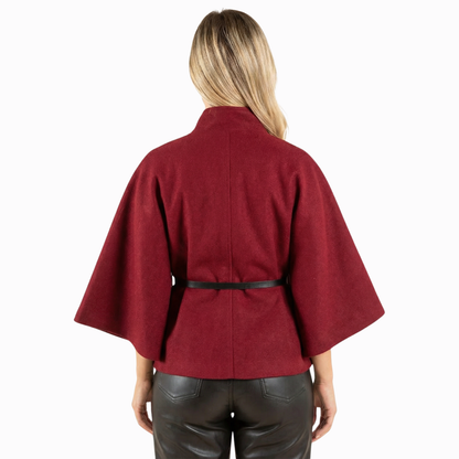 Poncho Avélia